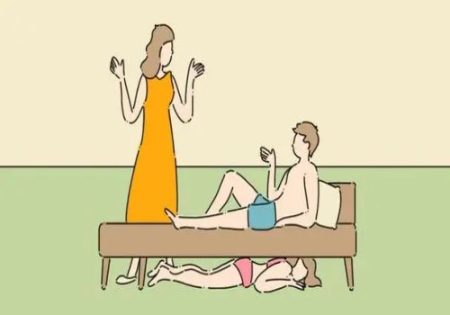 杭州婚姻调查：女性出轨不能作为离婚理由
